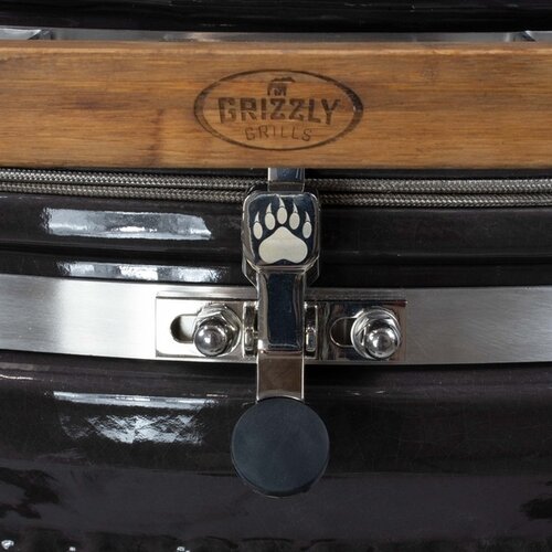 Grizzly Grizzly Grills Kamado Elite XL BBQ
