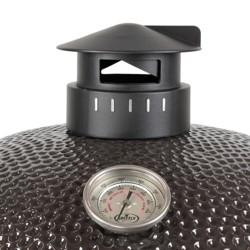 Grizzly Grizzly Grills Kamado Elite XL BBQ