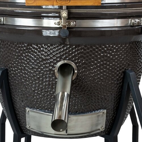 Grizzly Grizzly Grills Kamado Elite XL BBQ