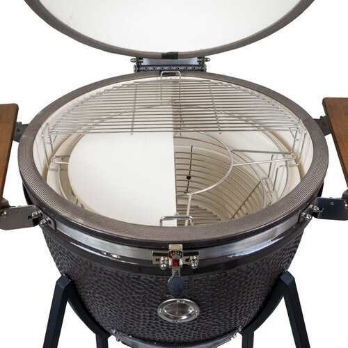 Grizzly Grizzly Grills Kamado Elite XL BBQ