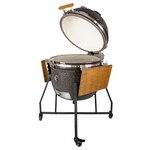 Grizzly Grizzly Grills Kamado Elite XL BBQ