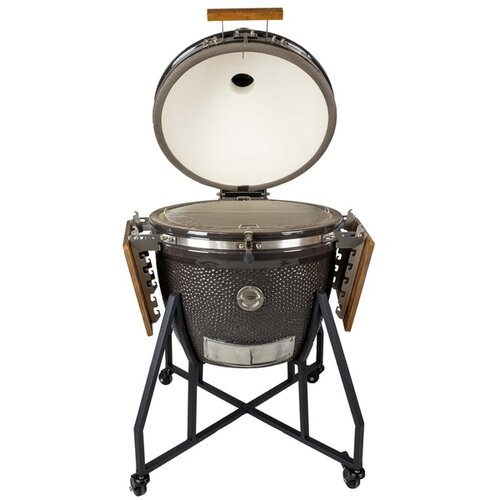 Grizzly Grizzly Grills Kamado Elite XL BBQ