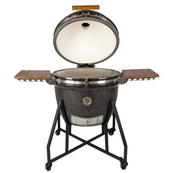 Grizzly Grills Kamado Elite XL BBQ