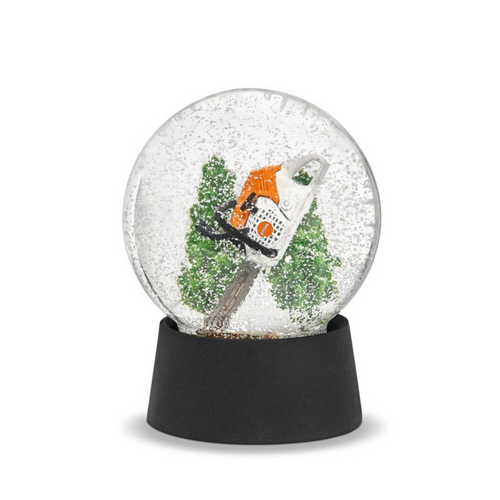 STIHL Sneeuwbol MS 500i kettingzaag STIHL STIHL Sneeuwbol MS 500i kettingzaag