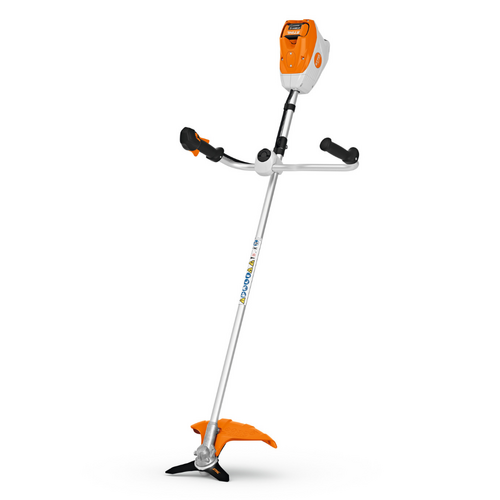 STIHL FSA 250 accu bosmaaier - Driehoeksmes 300-3 STIHL STIHL FSA 250 accu bosmaaier - Driehoeksmes 300-3