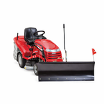 Tielbürger Sneeuwschuif TS125 - 125 cm Tielbürger Tielbürger Sneeuwschuif TS125 - 125 cm