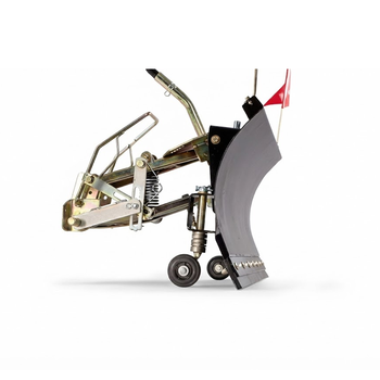 Tielbürger Steunwielen voor TS125 Tielbürger Steunwielen voor TS125