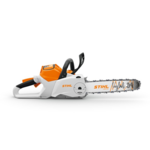 STIHL STIHL MSA 220 C-B accu kettingzaag actieset met 2x AP 300 S accu en 1x AL 301 lader - 40 cm