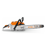 STIHL STIHL MSA 300.1 C-O accu kettingzaag actieset met 2x AP 500 S accu en 1x AL 301 lader - 40 cm