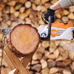 STIHL STIHL MSA 80 C-B accu kettingzaag actieset met 2x AK 30 S accu en 1x AL 101 lader