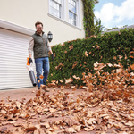 STIHL STIHL BGA 50 accu bladblazer actieset met 2x AK 20 accu en 1x AL 101 lader