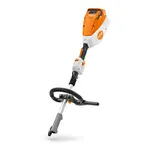 STIHL KMA 80 R accu combimotor actieset met 2x AK 30 S accu en 1x AL 101 lader STIHL STIHL KMA 80 R accu combimotor actieset met 2x AK 30 S accu en 1x AL 101 lader