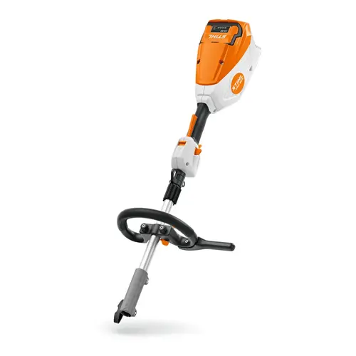 STIHL KMA 80 R accu combimotor actieset met 2x AK 30 S accu en 1x AL 101 lader STIHL STIHL KMA 80 R accu combimotor actieset met 2x AK 30 S accu en 1x AL 101 lader