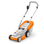 STIHL RMA 235 accu grasmaaier actieset met 2x AK 20 accu en 1x AL 101 lader STIHL STIHL RMA 235 accu grasmaaier actieset met 2x AK 20 accu en 1x AL 101 lader