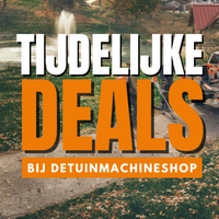 Tijdelijke Deals