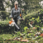 STIHL BGA 250 accu bladblazer actieset incl. accubox STIHL STIHL BGA 250 accu bladblazer actieset incl. accubox