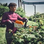 STIHL STIHL HSA 140 R accu heggenschaar actieset incl. accubox - 60 cm