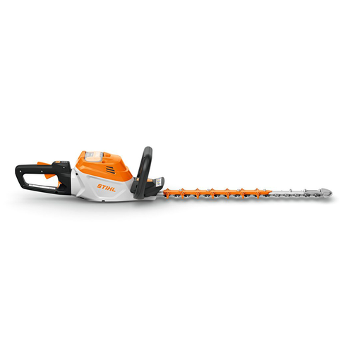 STIHL HSA 140 R accu heggenschaar actieset incl. accubox - 75 cm STIHL STIHL HSA 140 R accu heggenschaar actieset incl. accubox - 75 cm