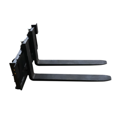 Griptor palletvork voor de Minilader Griptor Griptor palletvork voor de Minilader