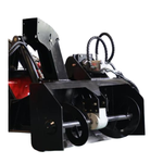 Ironcub Ironcub Sneeuwblazer voor de Minilader