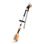 STIHL STIHL HLA 66 accu hoogsnoeier actieset incl. accubox