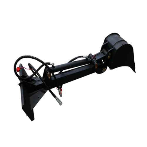 Ironcub Ironcub Rechte graafarm voor de Minilader