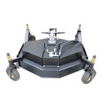 Griptor Grasmaaier voor de Minilader Griptor Griptor Grasmaaier voor de Minilader