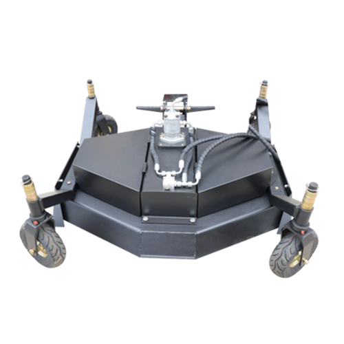 Ironcub Grasmaaier voor de Minilader Ironcub Ironcub Grasmaaier voor de Minilader