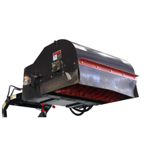 Ironcub Ironcub Gesloten reiniger voor de Minilader