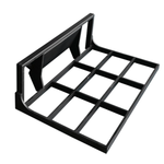 GRIPTOR Egalisatieframe voor de Minilader Griptor GRIPTOR Egalisatieframe voor de Minilader