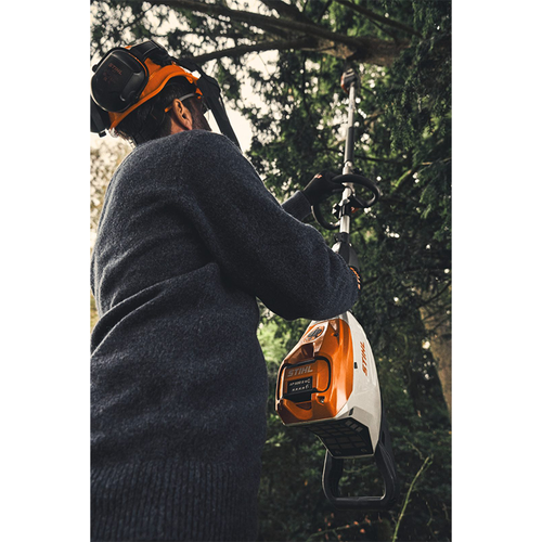 STIHL STIHL KMA 200 R accu combimotor actieset incl. accubox