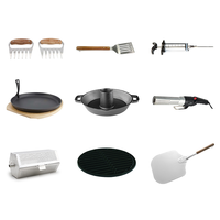 Grizzly Grills accessoires