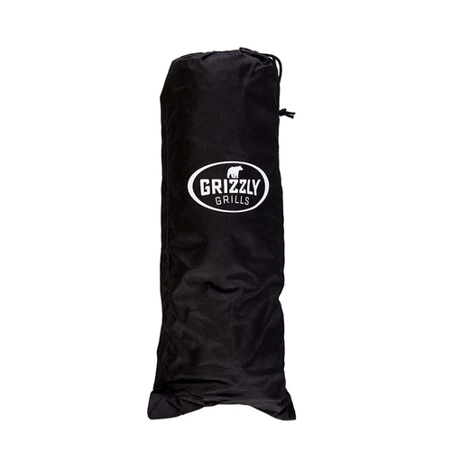 Grizzly Grizzly Grills Raincover XL