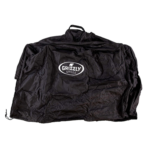 Grizzly Grizzly Grills Raincover XL