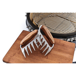 Grizzly Grizzly Grills Wooden Bear Claws