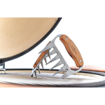 Grizzly Grizzly Grills Wooden Bear Claws