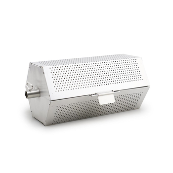 Grizzly Grills Rotisserie Basket Grizzly Grills Rotisserie Basket