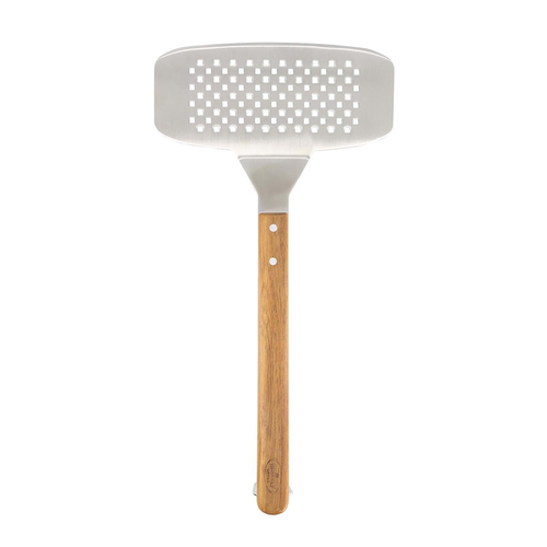 Grizzly Grizzly Grills Fish and Plancha Turner