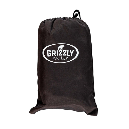 Grizzly Grizzly Grills Raincover Compact