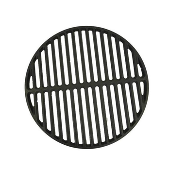 Grizzly Grills Cast Iron Grid large Grizzly Grills Cast Iron Grid large
