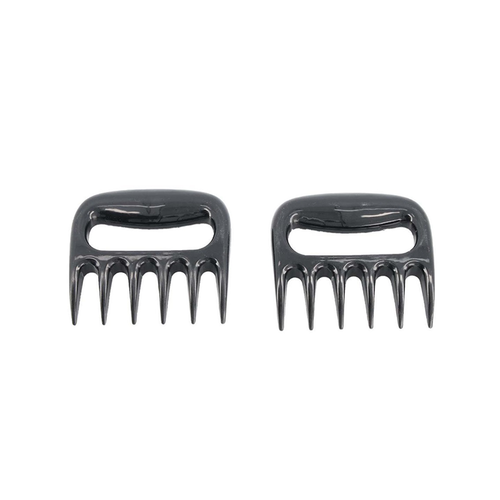Grizzly Grizzly Grills Bear Claws