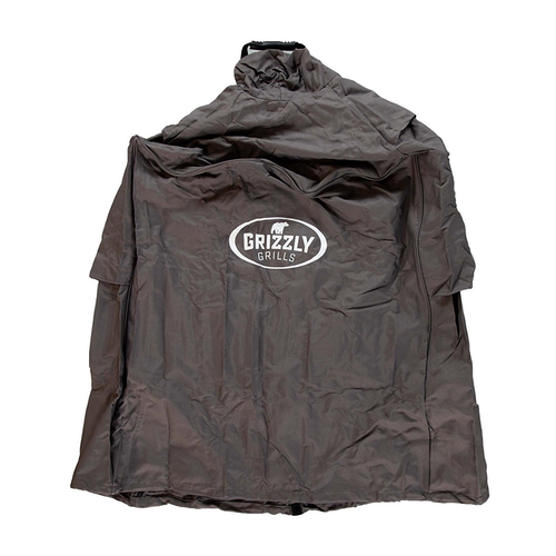 Grizzly Grills Raincover Medium Grizzly Grizzly Grills Raincover Medium