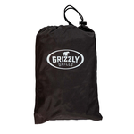 Grizzly Grills Raincover Medium Grizzly Grizzly Grills Raincover Medium