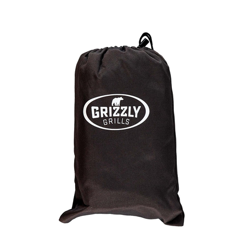 Grizzly Grizzly Grills Raincover Large