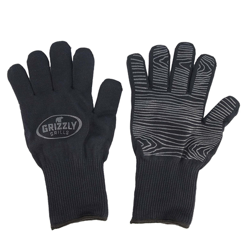 Grizzly Grizzly Grills Fiber gloves