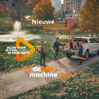 NIEUWE PRODUCTEN NIEUWE PRODUCTEN