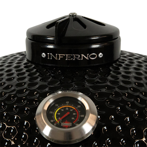 Inferno Inferno Kamado Large BBQ