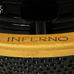 Inferno Inferno Kamado Large BBQ