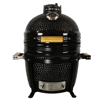 Inferno Kamado Compact BBQ