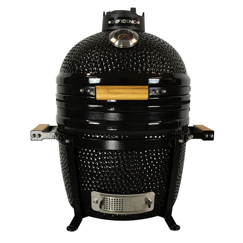 Inferno Inferno Kamado Compact BBQ
